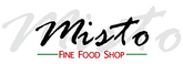 Misto Fine Food Shop Logo